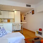 Coqueto Apartamento A Pocos Metros De Playa