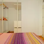 Coqueto Apartamento A Pocos Metros De Playa