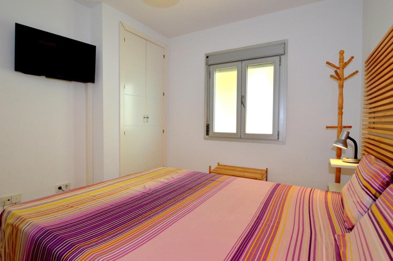 Appartement Coqueto Apartamento A Pocos Metros De Playa