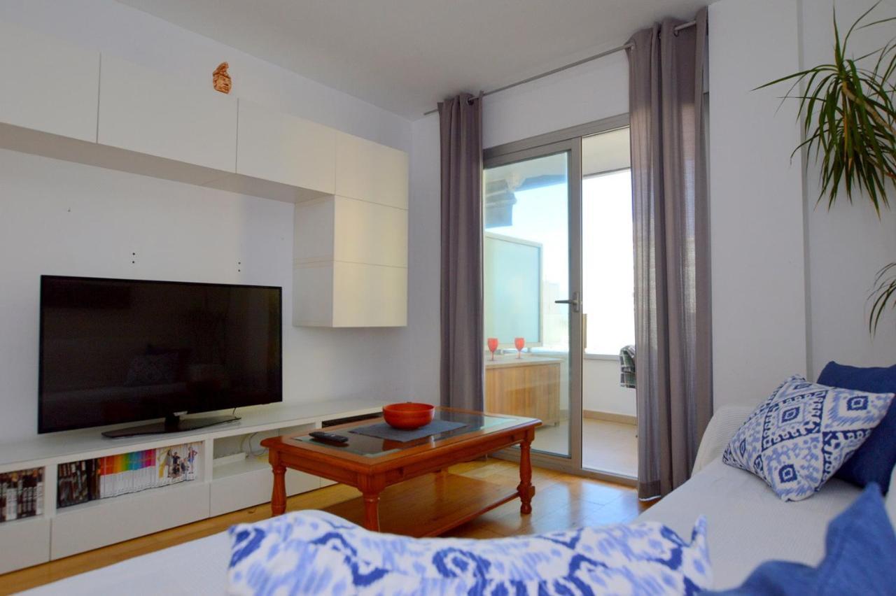 Coqueto Apartamento A Pocos Metros De Playa Appartement *