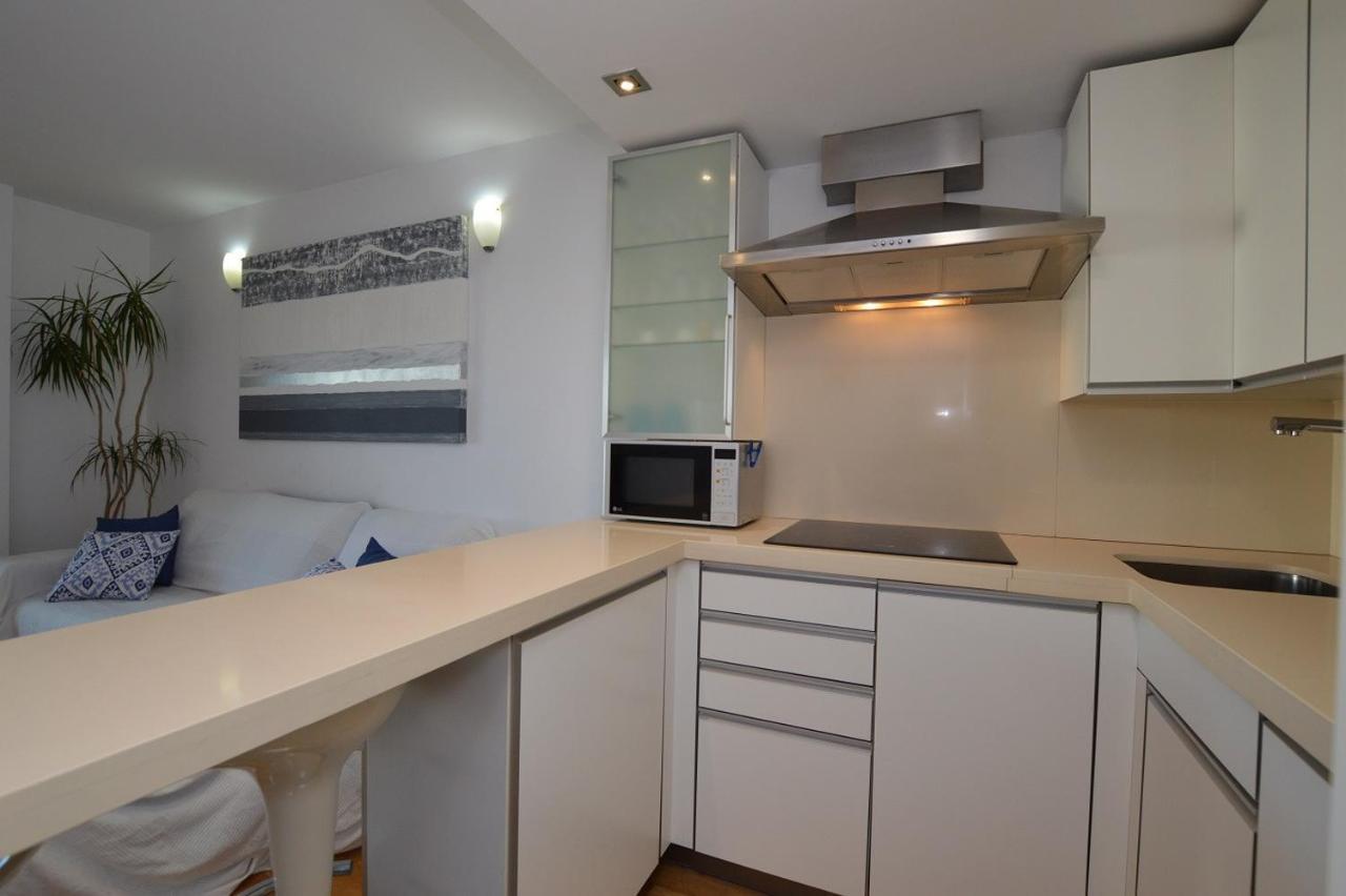 Appartement Coqueto Apartamento A Pocos Metros De Playa