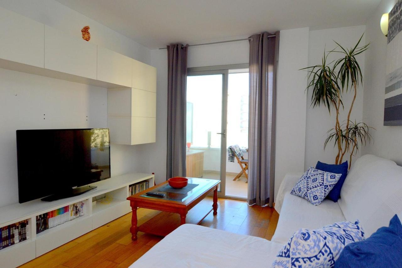 Coqueto Apartamento A Pocos Metros De Playa Can Pastilla (Mallorca)