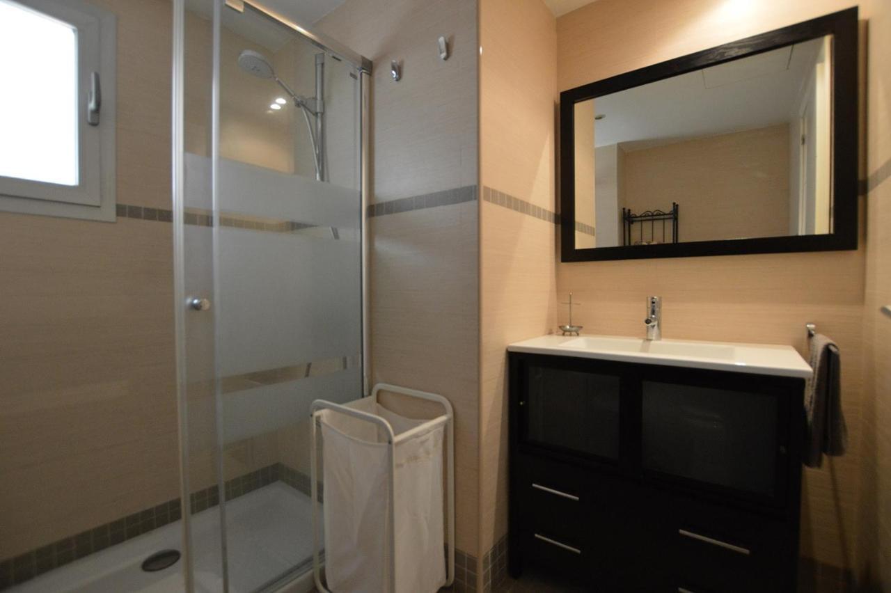 Coqueto Apartamento A Pocos Metros De Playa Appartement *