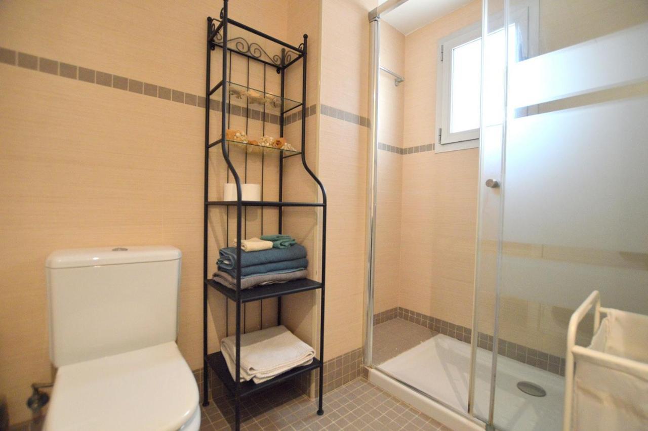 Appartement Coqueto Apartamento A Pocos Metros De Playa *