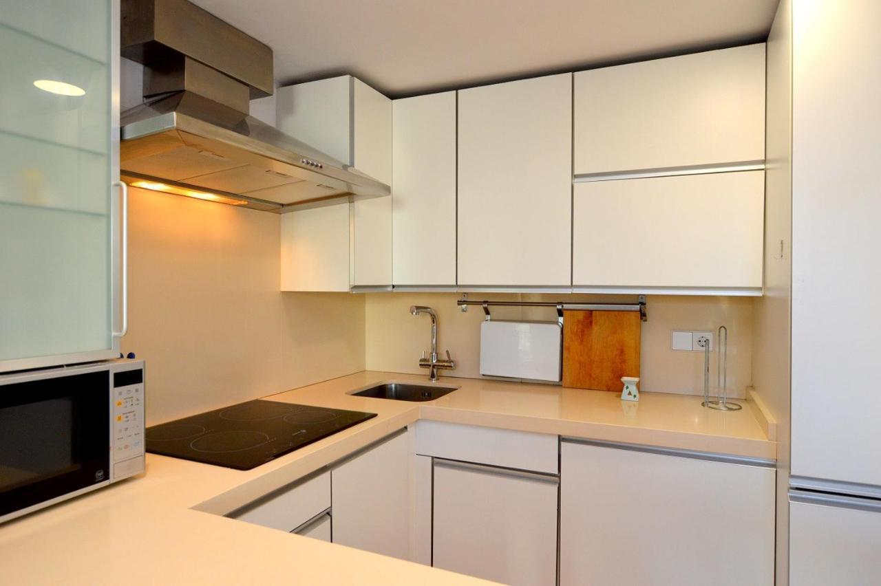 Lejlighed Coqueto Apartamento A Pocos Metros De Playa